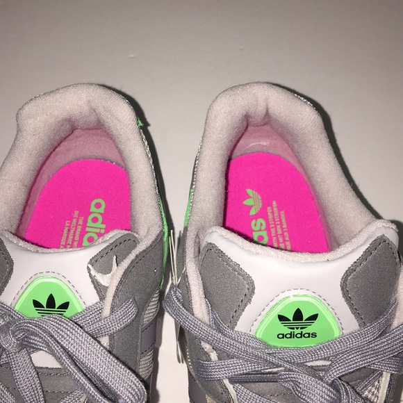 Adidas x PACSUN Y2K Yung-96 - Picture 7 of 8